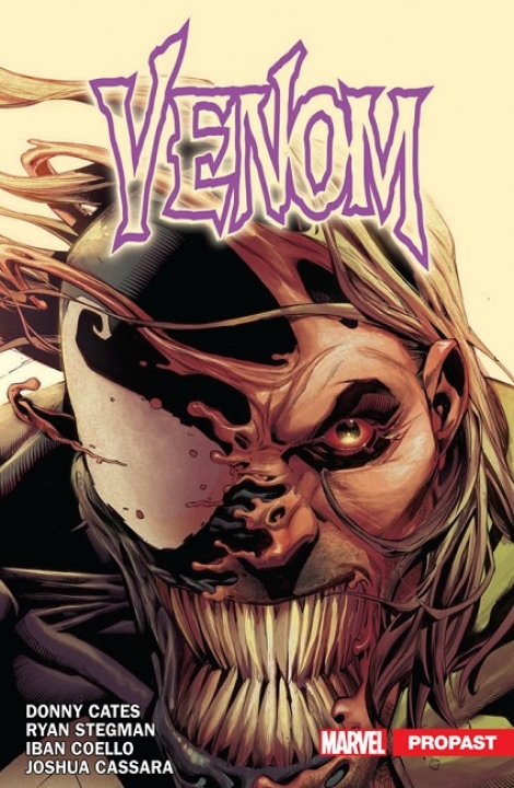 Venom 2: Propast - 