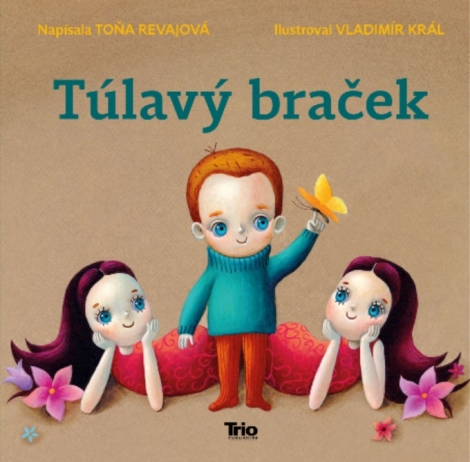 Túlavý braček - 