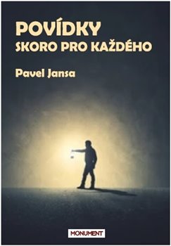 Povídky skoro pro každého - 