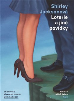 Loterie a jiné povídky - 