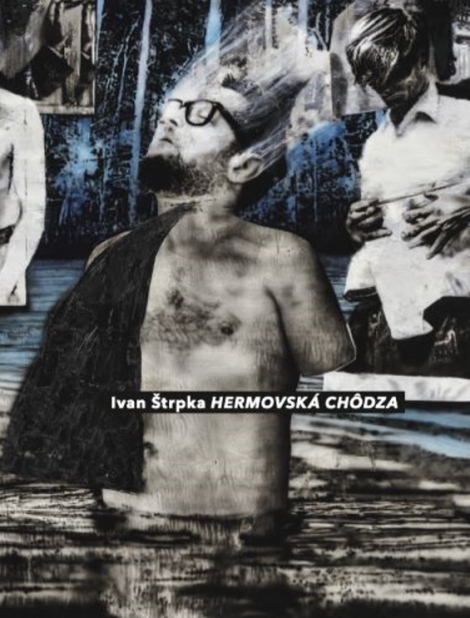 Hermovská chôdza - 61. zväzok edície Mušľa