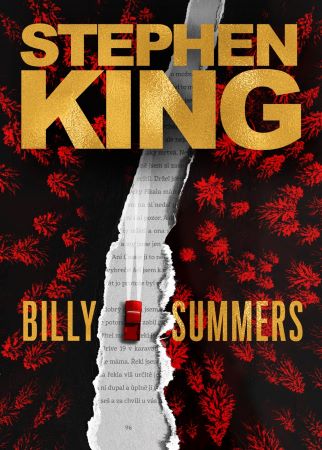 Billy Summers - 