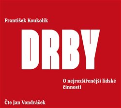 Drby (1x Audio na CD - MP3)