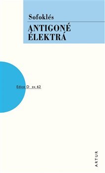 Antigoné, Élektrá - sv. 62