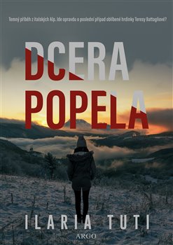 Dcera popela - Teresa Battagliaová (3.)