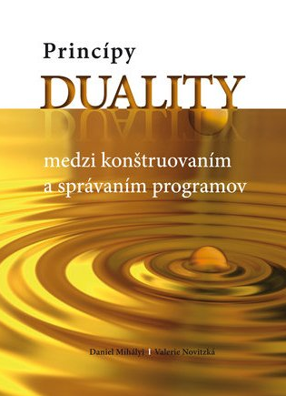 Princípy duality - 