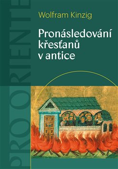 Pronásledování křesťanů v antice - 