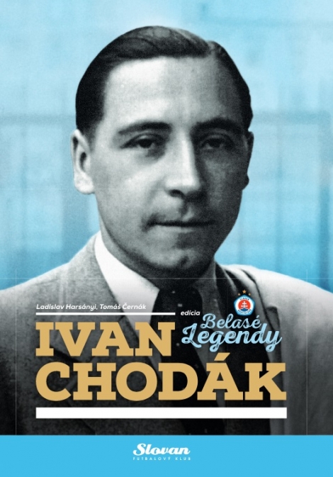 Ivan Chodák - 