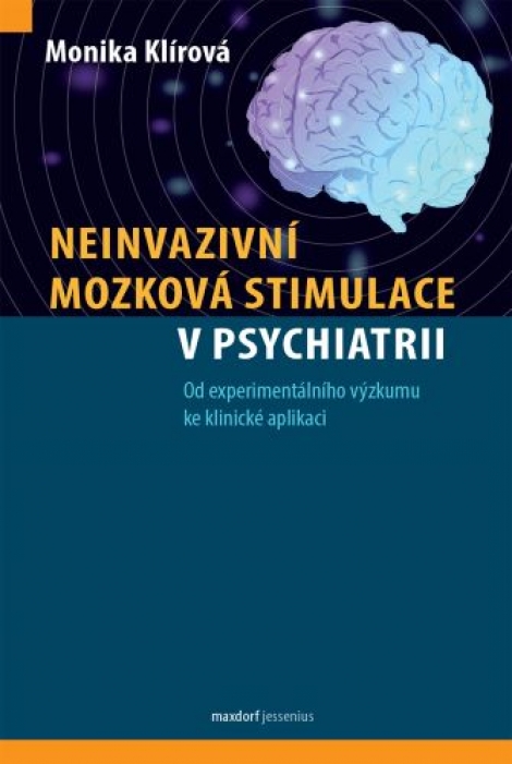 Neinvazivní mozková stimulace v psychiatrii - 