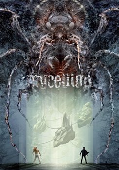 Mycelium VIII: Program apokalypsy - 