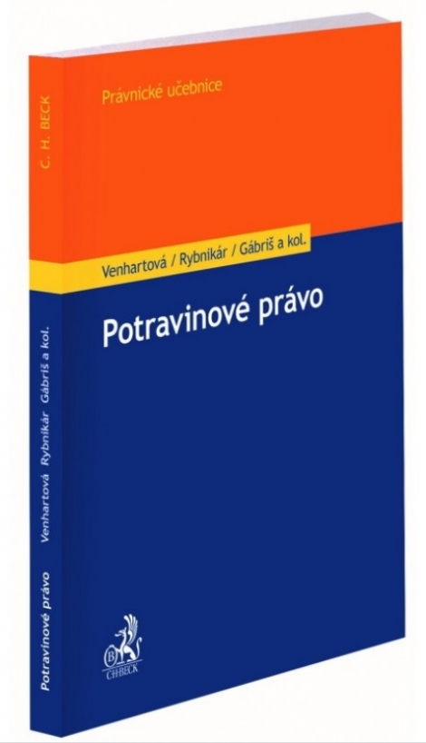 Potravinové právo - 