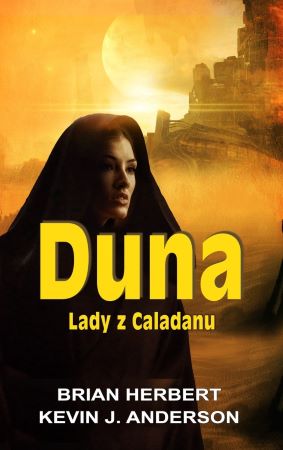Duna: Lady z Caladanu - 