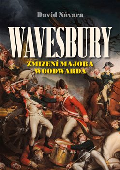 Wavesbury - Zmizení majora Woodwarda - 