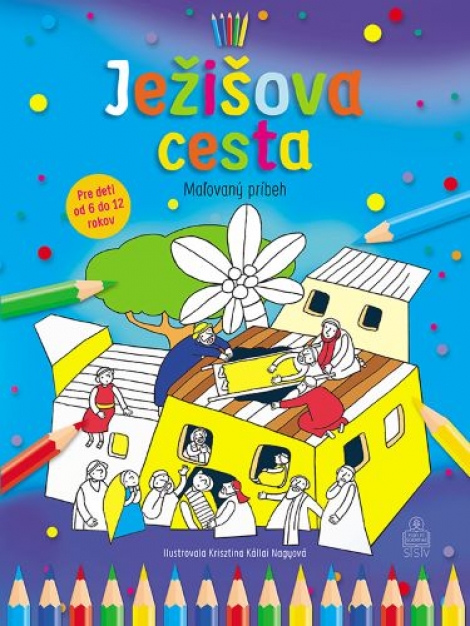 Ježišova cesta - 