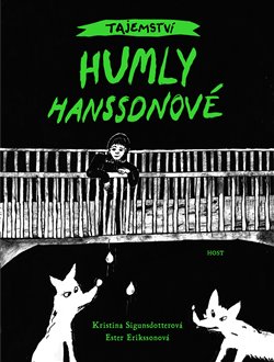 Tajemství Humly Hanssonové - 