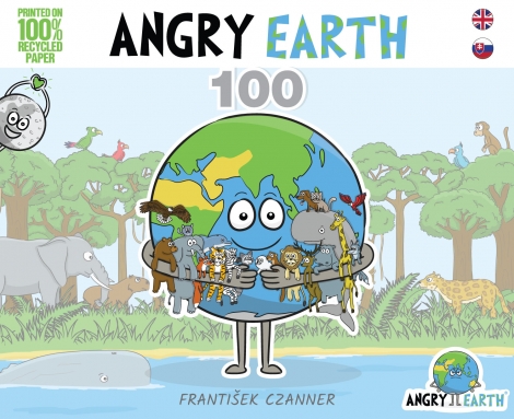 ANGRY EARTH 100 - 