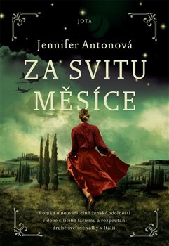 Za svitu měsíce - 