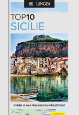 Sicílie TOP 10 - 