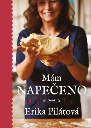 Mám napečeno - 