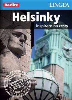 Helsinky - Inspirace na cesty - 