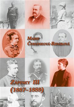 Zápisky III (1887-1889) - 