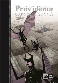 Providence Omnibus - 