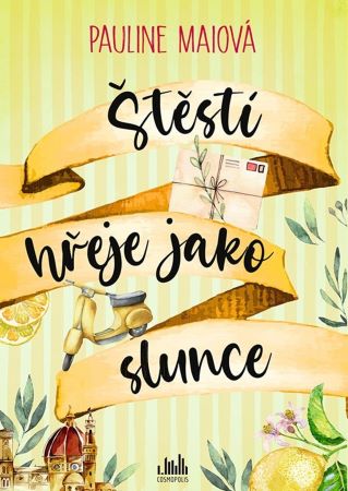 Štěstí hřeje jako slunce - 