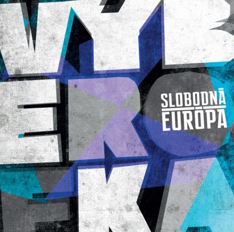 Slobodná Európa - Výberofka (2 LP)