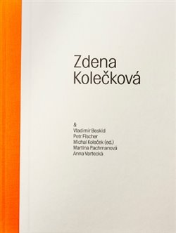 Zdena Kolečková - 
