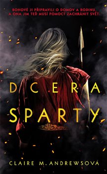 Dcera Sparty - 