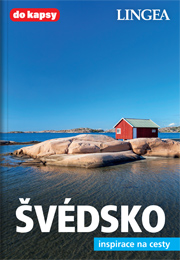 Švédsko - inspirace na cesty - do kapsy