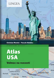 Atlas USA - 