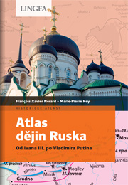 Atlas dějin Ruska - 