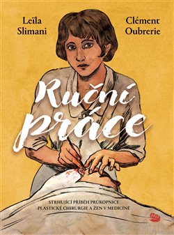 Ruční práce - 