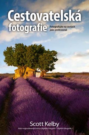 Cestovatelská fotografie - Fotografujte na cestách jako profesionál