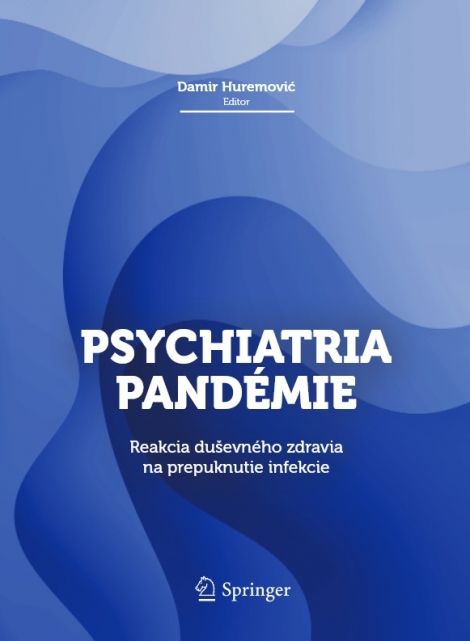 Psychiatria pandémie - 