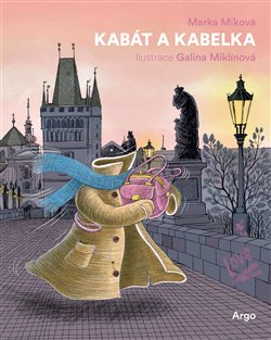 Kabát a kabelka - 