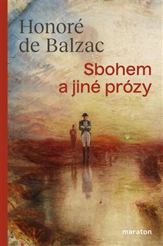 Sbohem a jiné prózy - 