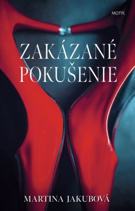 Zakázané pokušenie - 