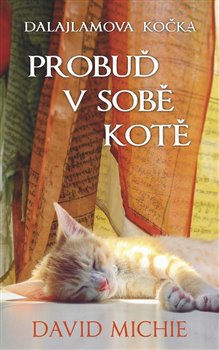 Dalajlamova kočka - Probuď v sobě kotě - 