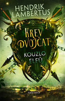 Krev dvojčat: Kouzlo elfů - 