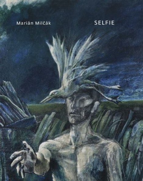 Selfie - (výber z poézie)