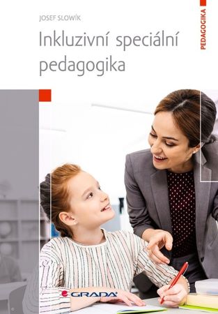 Inkluzivní speciální pedagogika - 