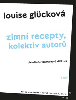 Zimní recepty, kolektiv autorů - 