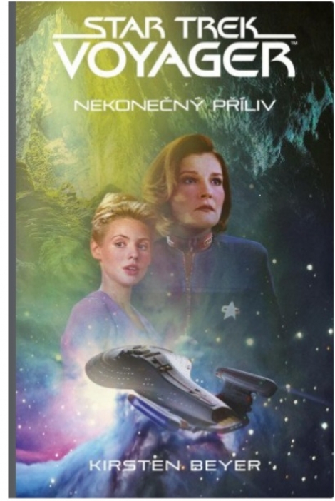 Star Trek: Voyager – Nekonečný příliv - 