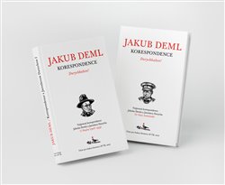 Durychhalten! - Vzájemná korespondence Jakuba Demla a Jaroslava Durycha