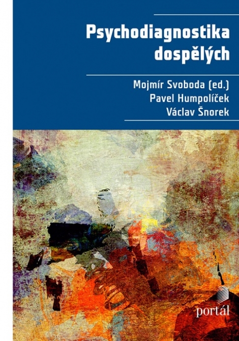 Psychodiagnostika dospělých - 