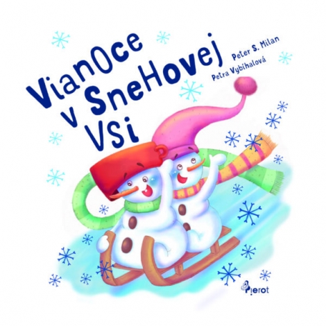 Vianoce v Snehovej Vsi - 