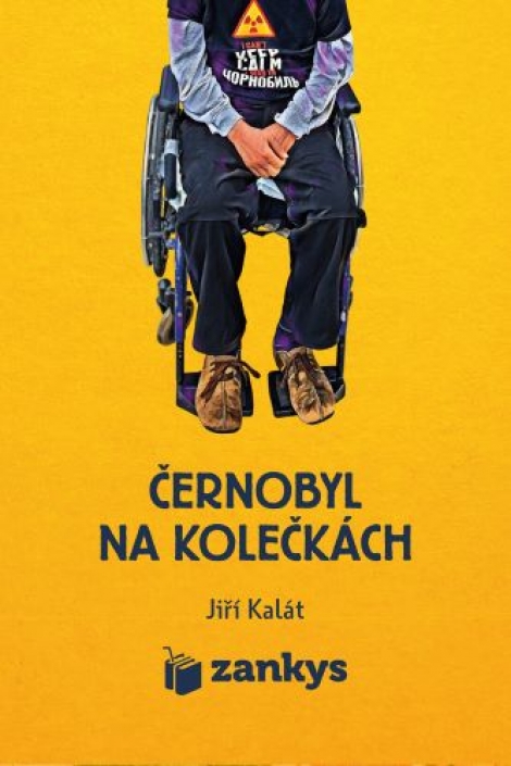 Černobyl na kolečkách - 