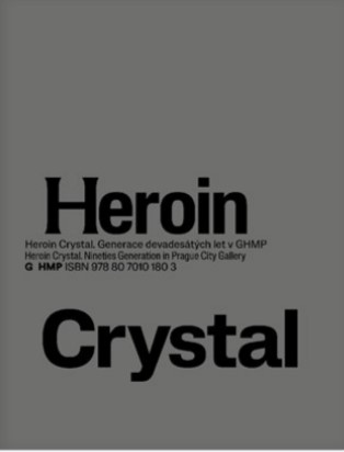 Heroin Crystal - 